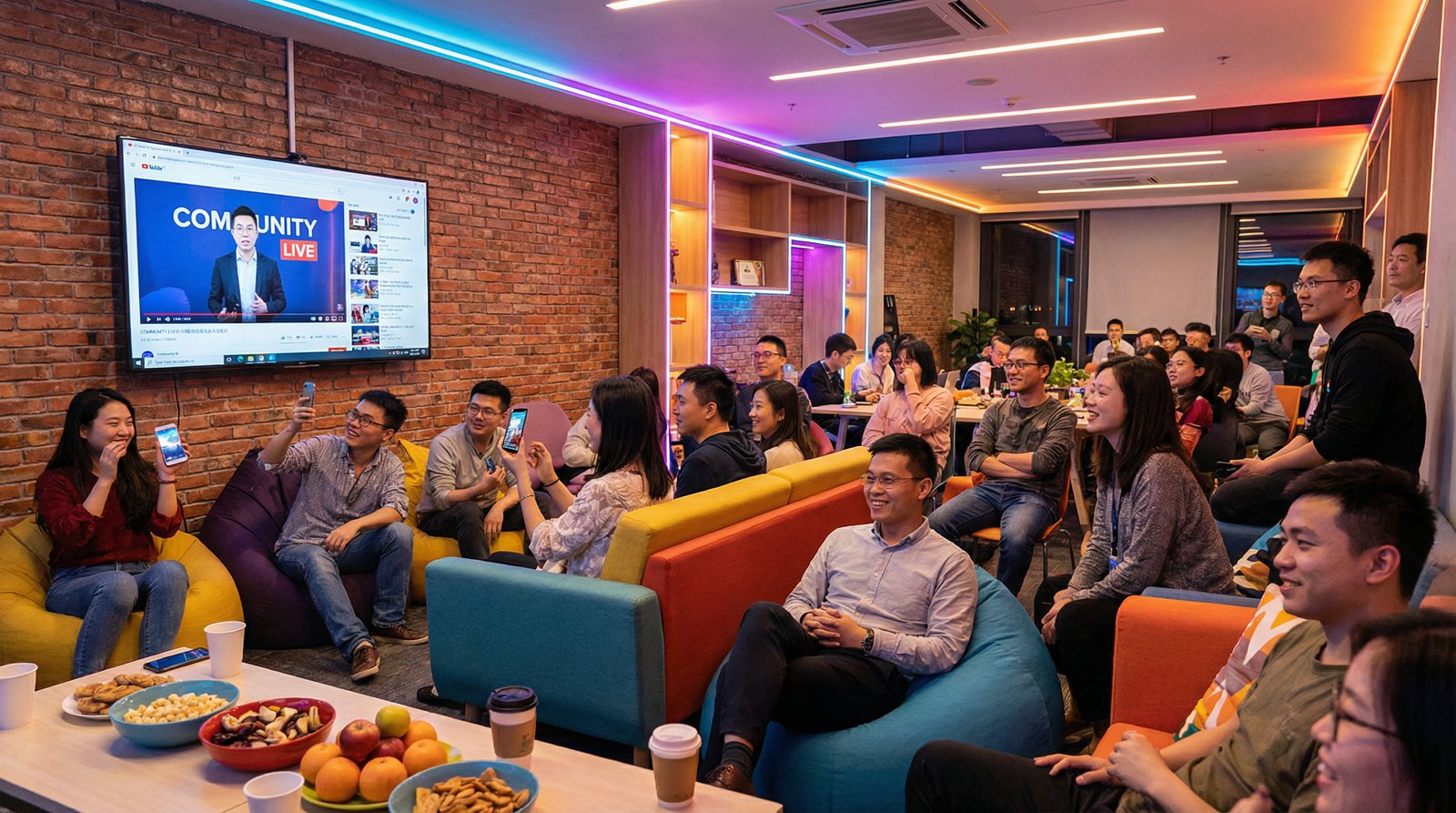 糖心vlog视频社区互动