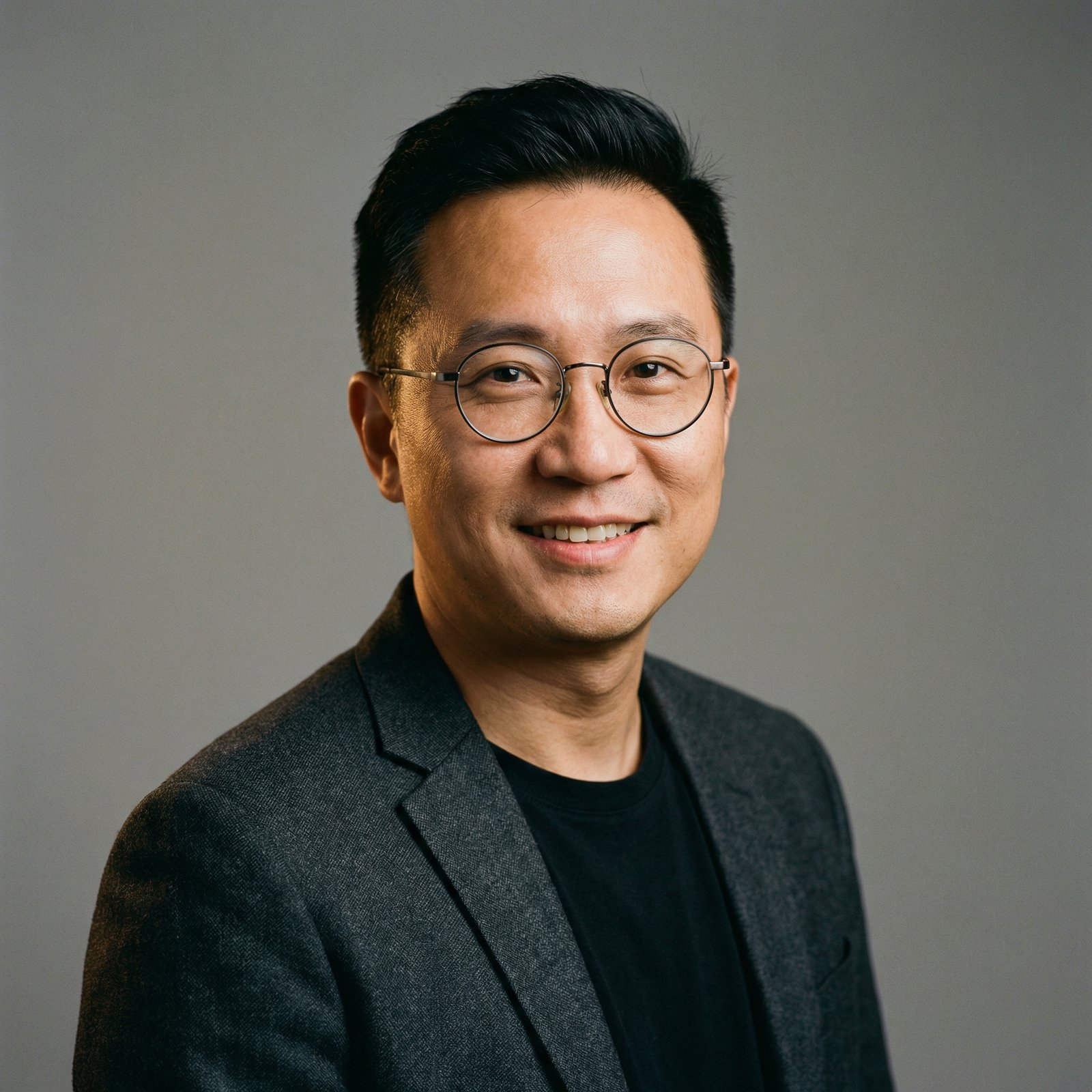 糖心vlog首席导演陈导远