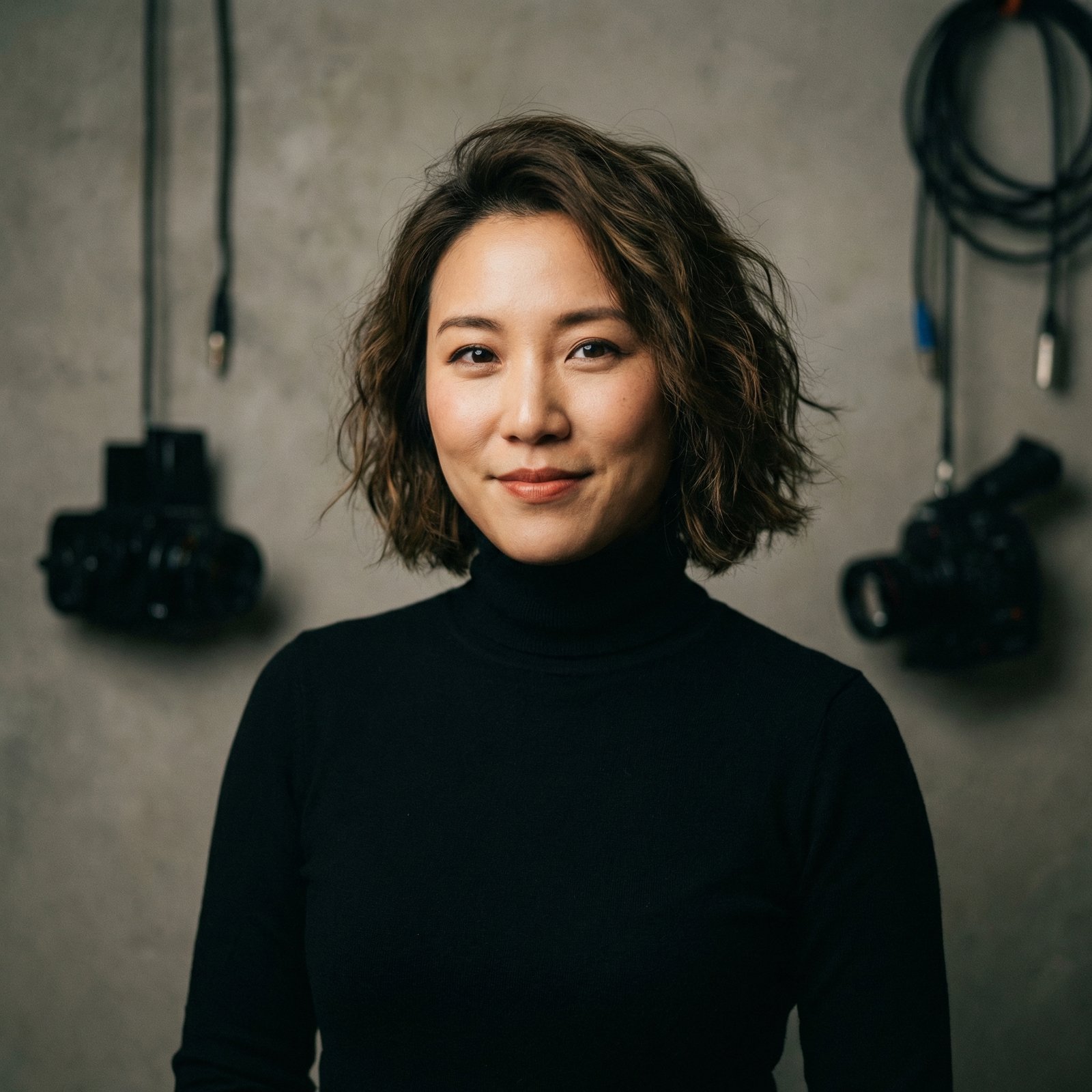 糖心vlog首席摄影师林晓彤